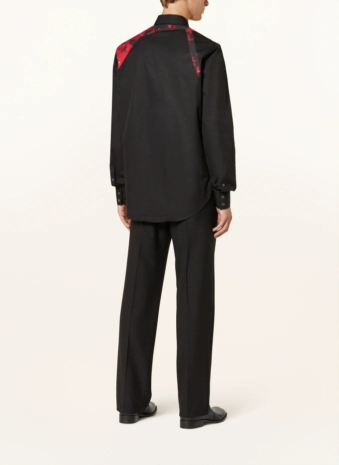 Alexander McQUEEN Hemd Slim Fit