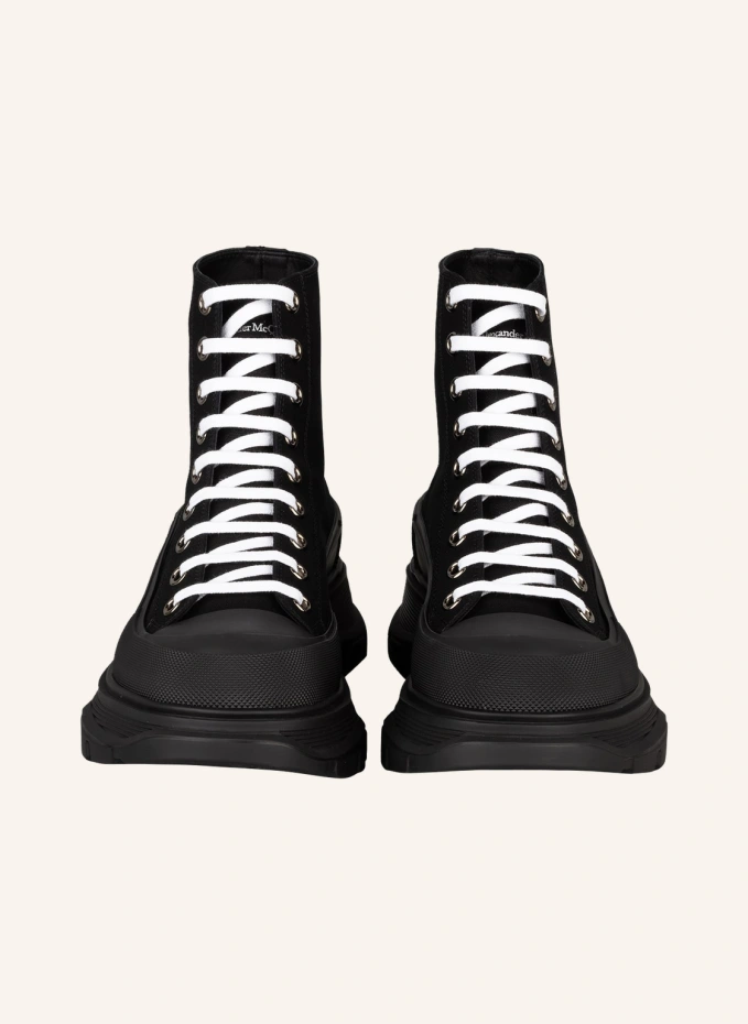 Alexander McQUEEN Hightop-Sneaker