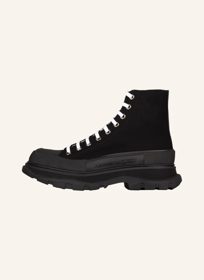 Alexander McQUEEN Hightop-Sneaker