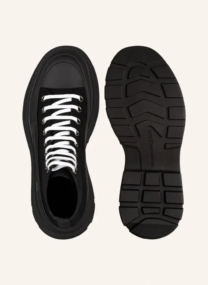 Alexander McQUEEN Hightop-Sneaker