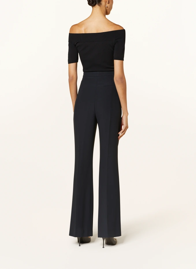 Alexander McQUEEN Marlenehose