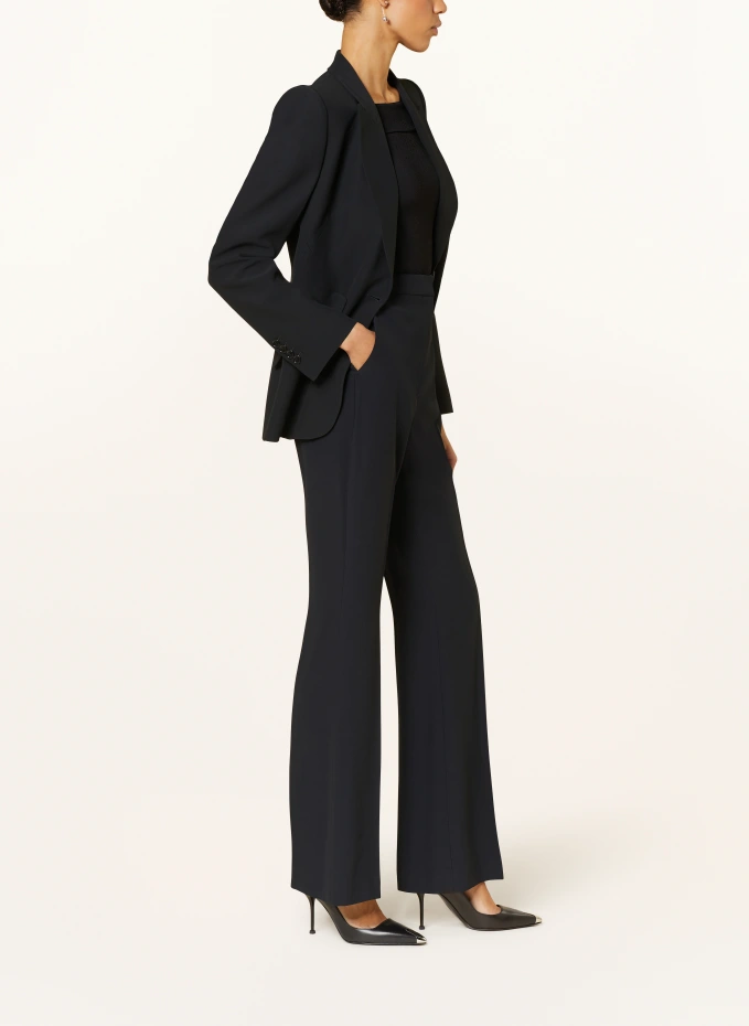 Alexander McQUEEN Marlenehose