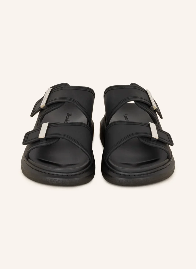 Alexander McQUEEN Pantoletten