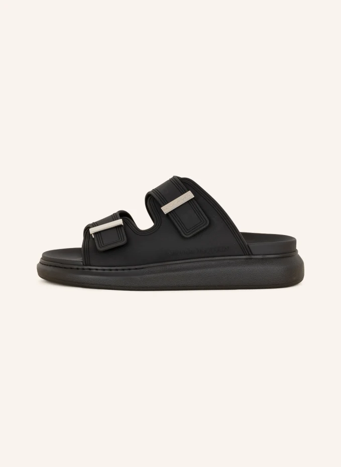 Alexander McQUEEN Pantoletten