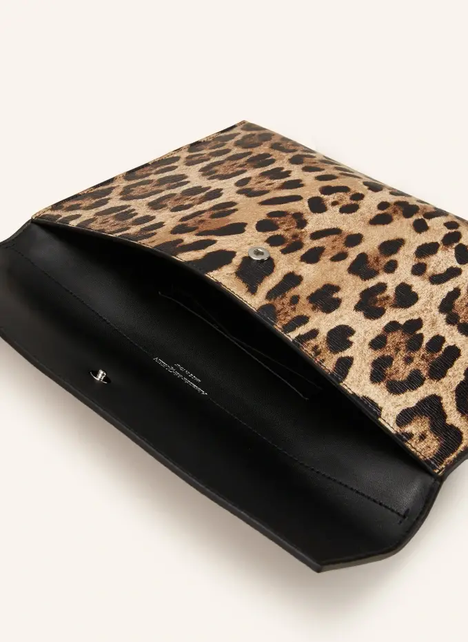 Alexander McQUEEN Pouch