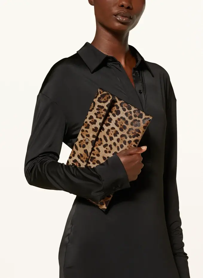 Alexander McQUEEN Pouch