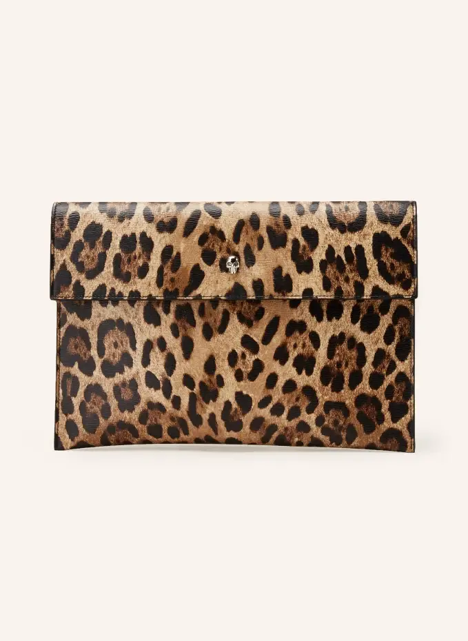Alexander McQUEEN Pouch
