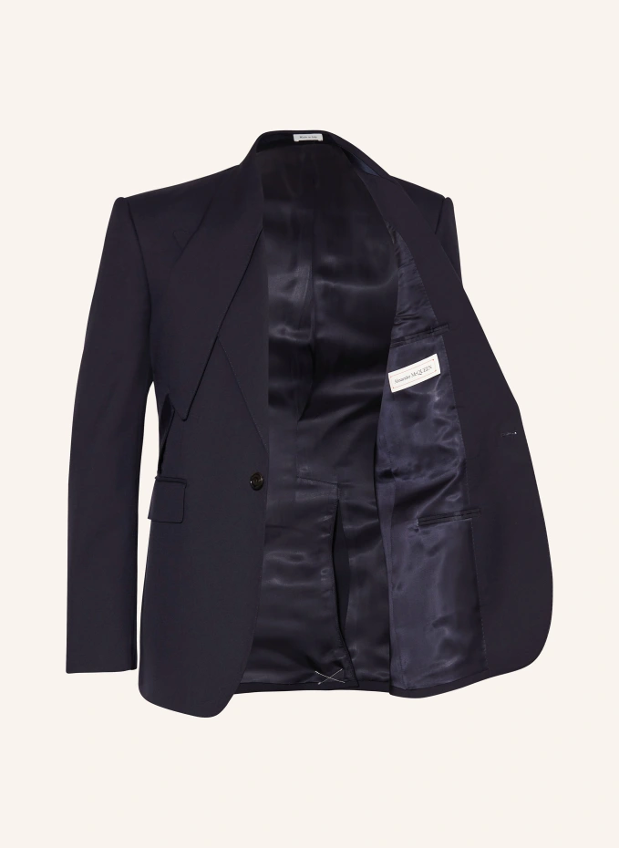 Alexander McQUEEN Sakko Extra Slim Fit