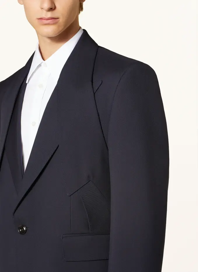 Alexander McQUEEN Sakko Extra Slim Fit