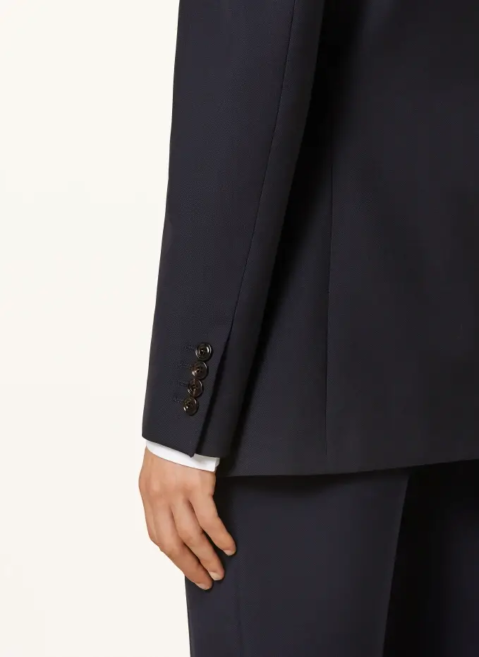 Alexander McQUEEN Sakko Extra Slim Fit