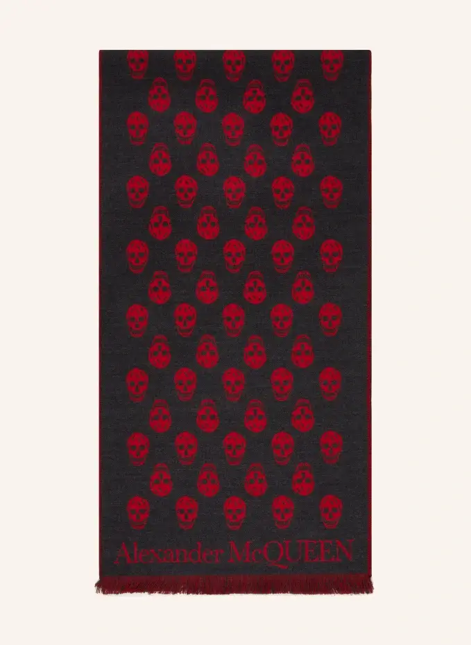 Alexander McQUEEN Schal