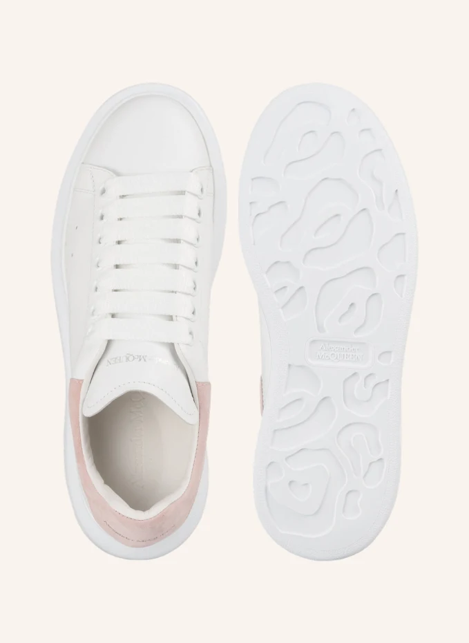 Alexander McQUEEN Sneaker
