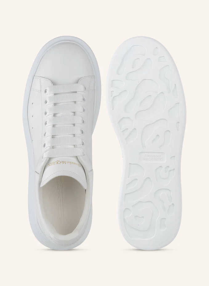 Alexander McQUEEN Sneaker
