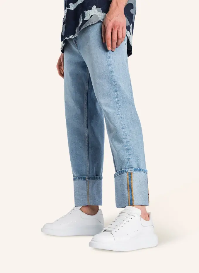 Alexander McQUEEN Sneaker