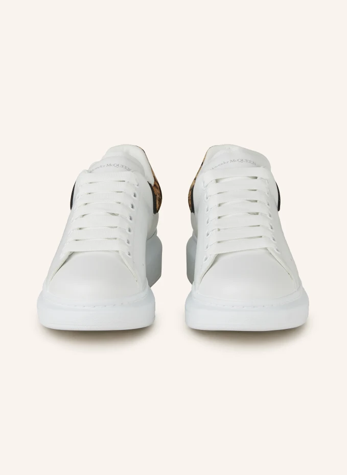 Alexander McQUEEN Sneaker