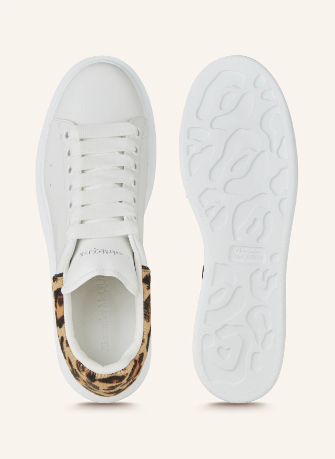 Alexander McQUEEN Sneaker