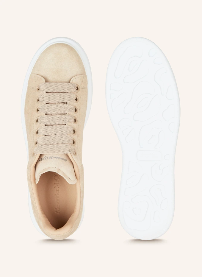 Alexander McQUEEN Sneaker