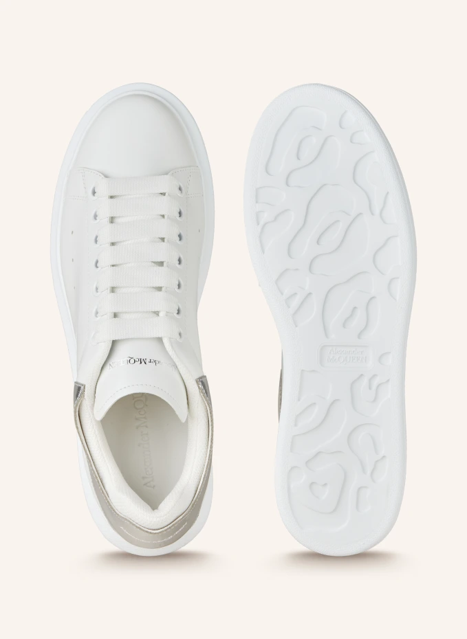 Alexander McQUEEN Sneaker