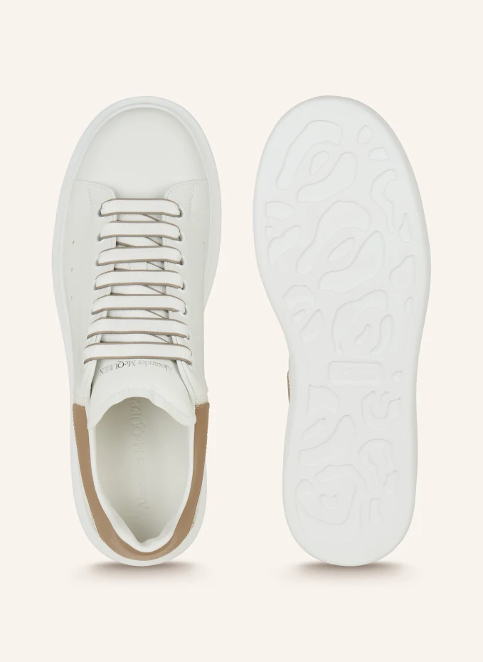 Alexander McQUEEN Sneaker