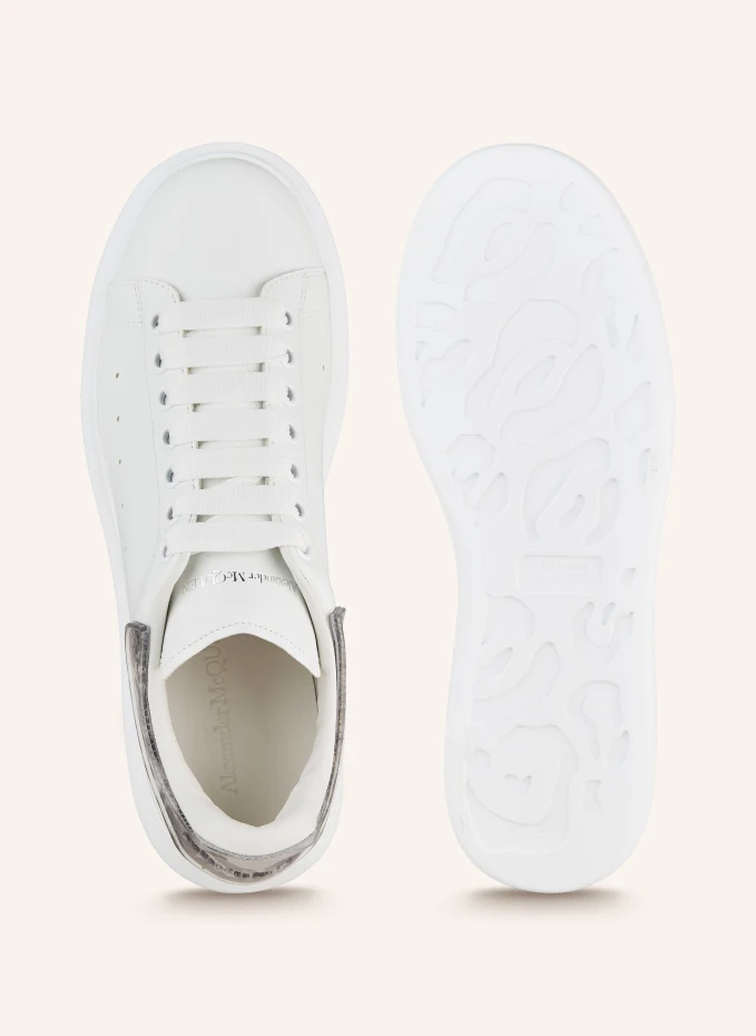 Alexander McQUEEN Sneaker