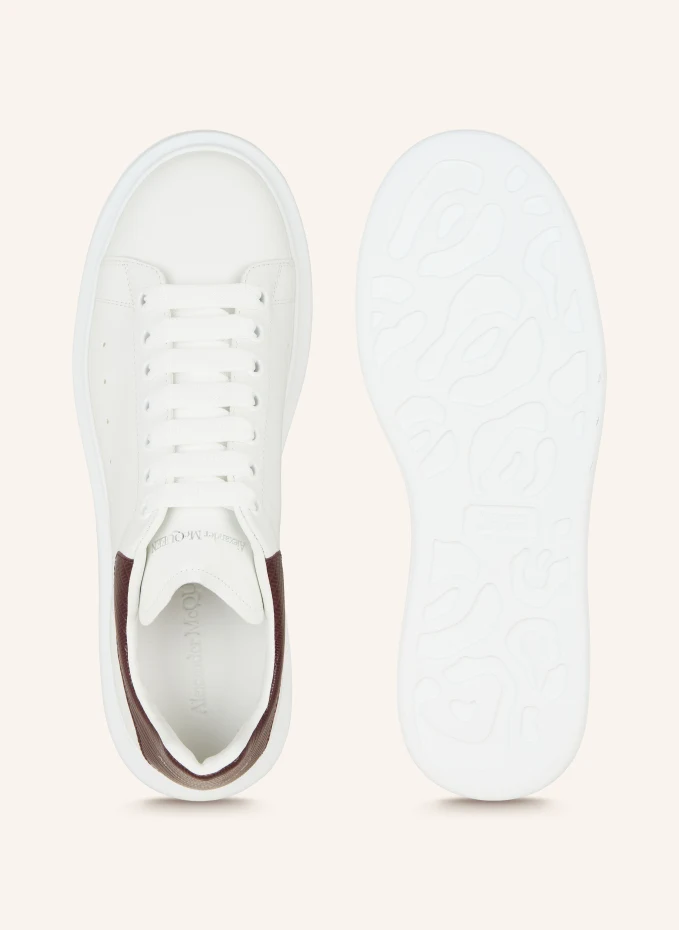 Alexander McQUEEN Sneaker