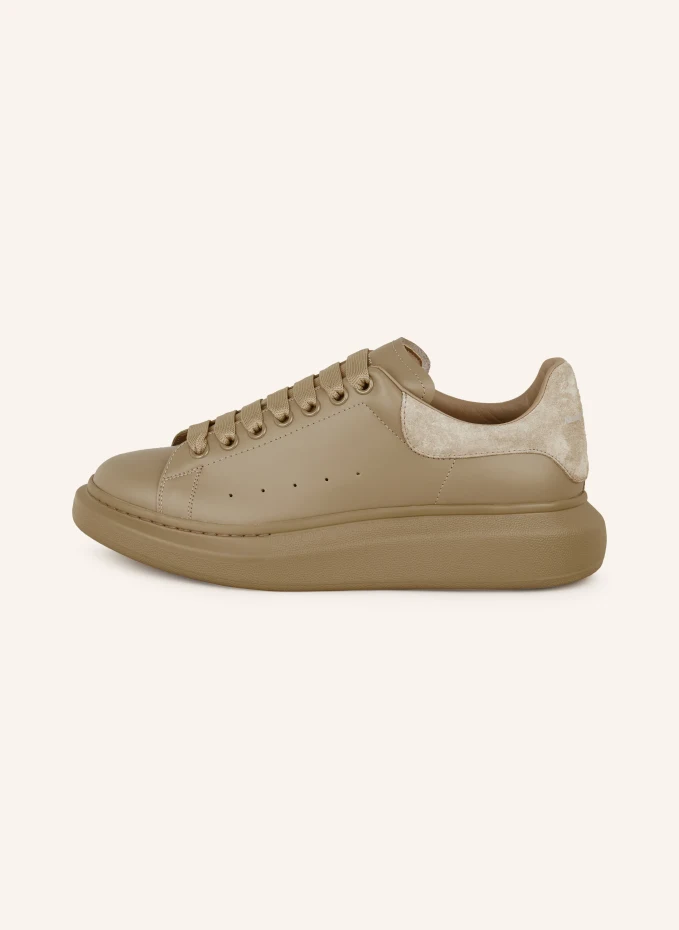 Alexander McQUEEN Sneaker