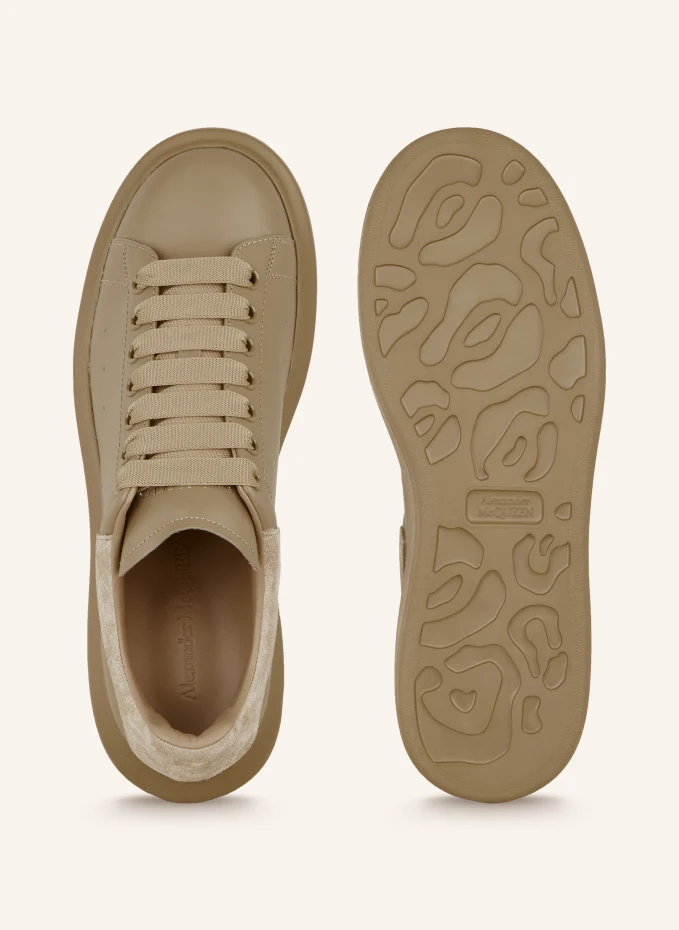 Alexander McQUEEN Sneaker
