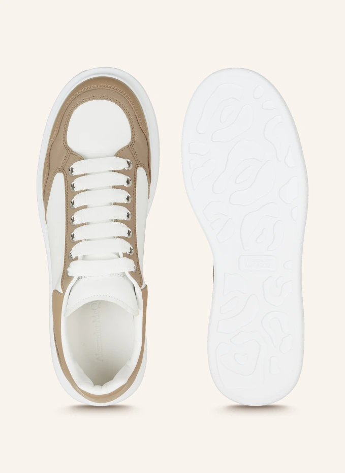 Alexander McQUEEN Sneaker