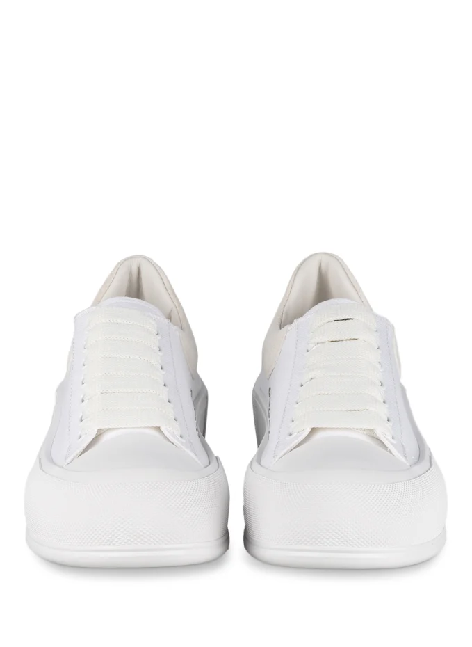 Alexander McQUEEN Sneaker PLIMSOLL