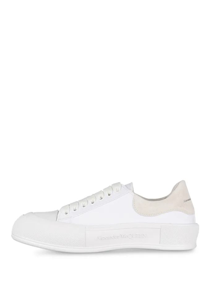 Alexander McQUEEN Sneaker PLIMSOLL