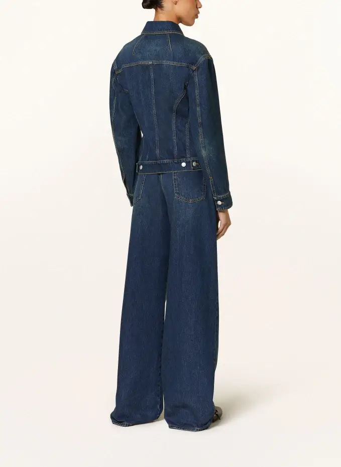 Alexander McQUEEN Straight Jeans