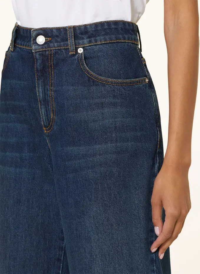 Alexander McQUEEN Straight Jeans