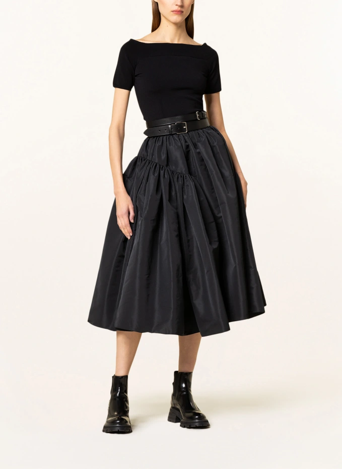 Alexander McQUEEN Strick-Shirt