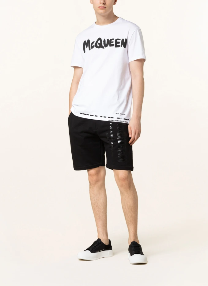 Alexander McQUEEN T-Shirt