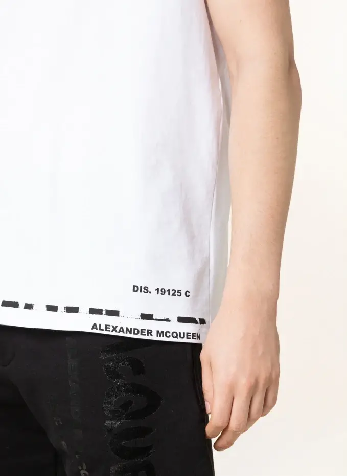 Alexander McQUEEN T-Shirt
