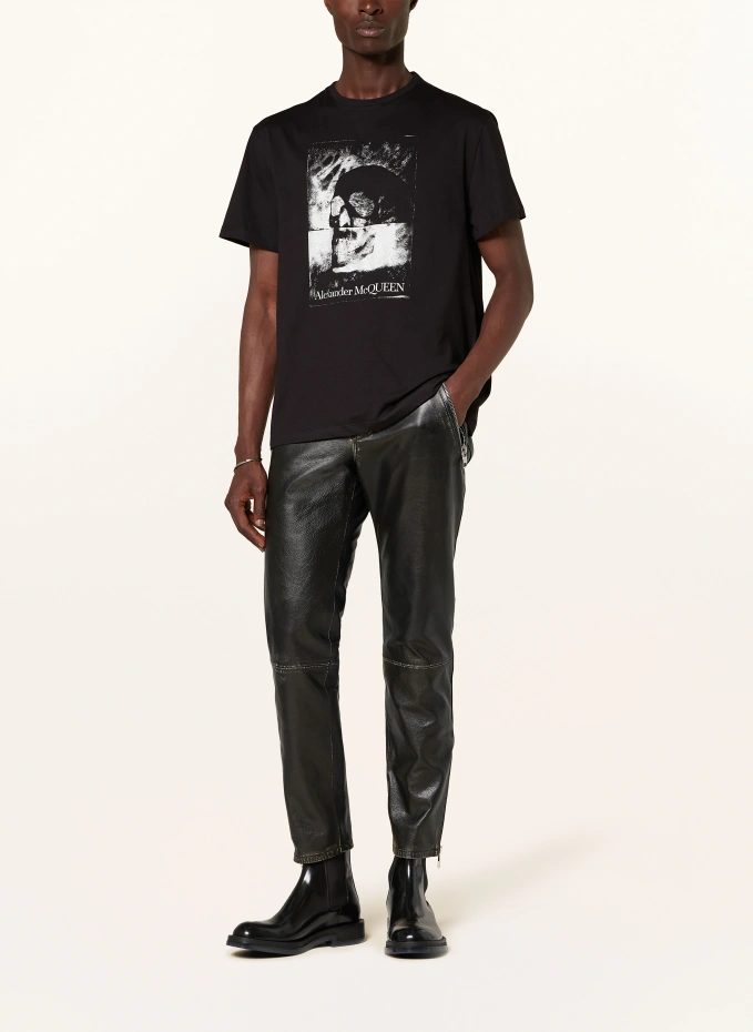 Alexander McQUEEN T-Shirt