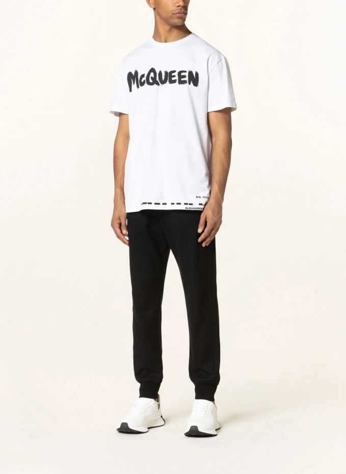 Alexander McQUEEN T-Shirt