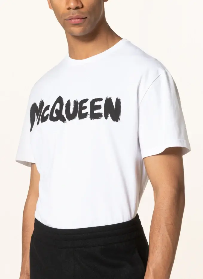 Alexander McQUEEN T-Shirt