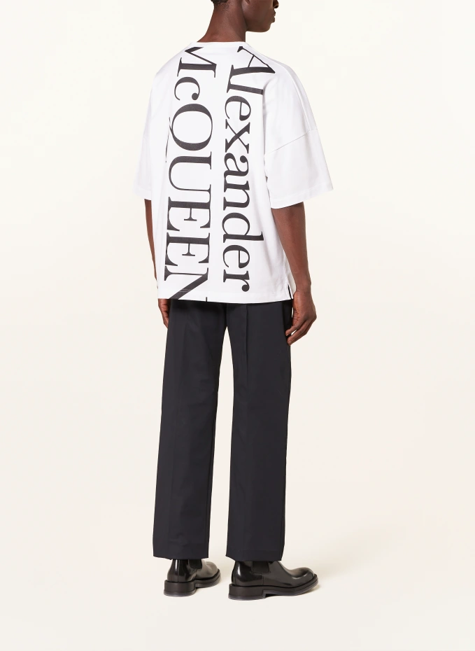 Alexander McQUEEN T-Shirt