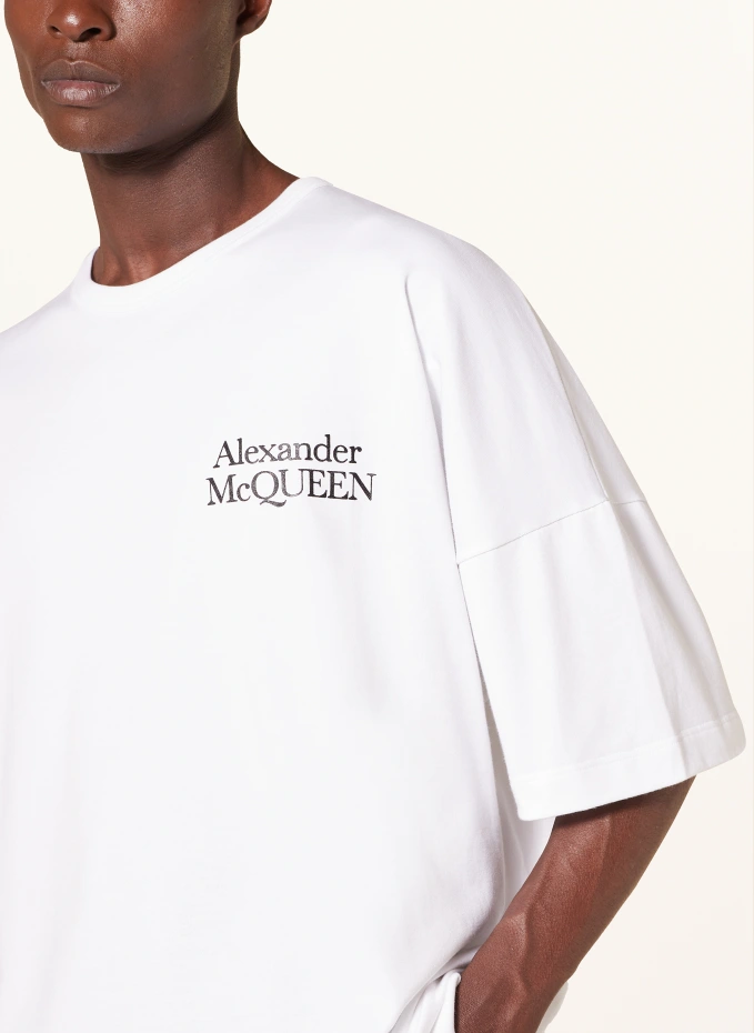 Alexander McQUEEN T-Shirt