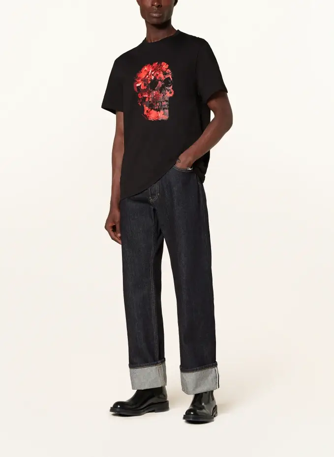 Alexander McQUEEN T-Shirt