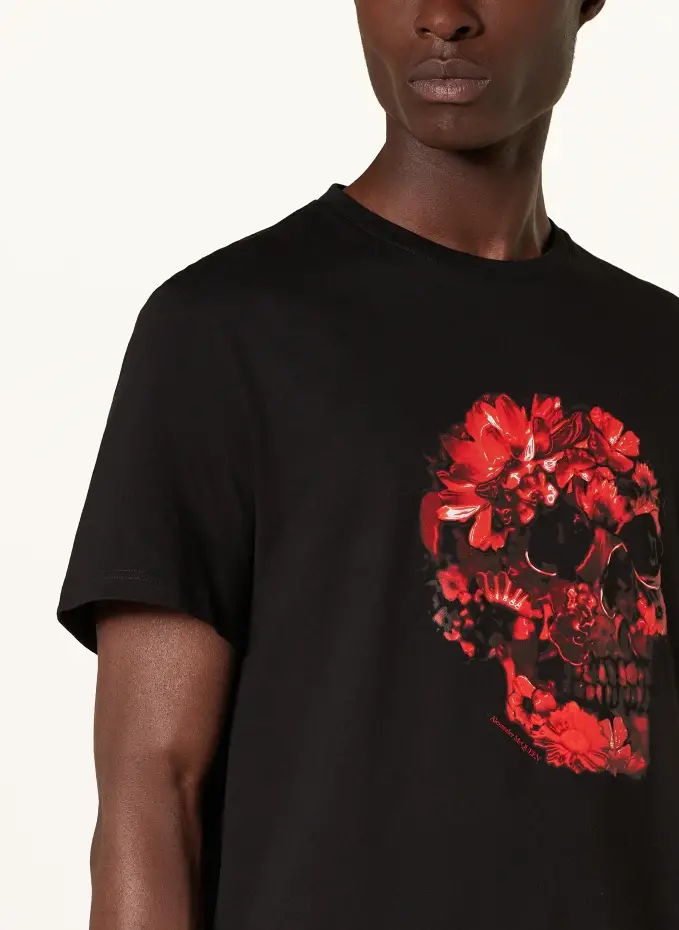Alexander McQUEEN T-Shirt