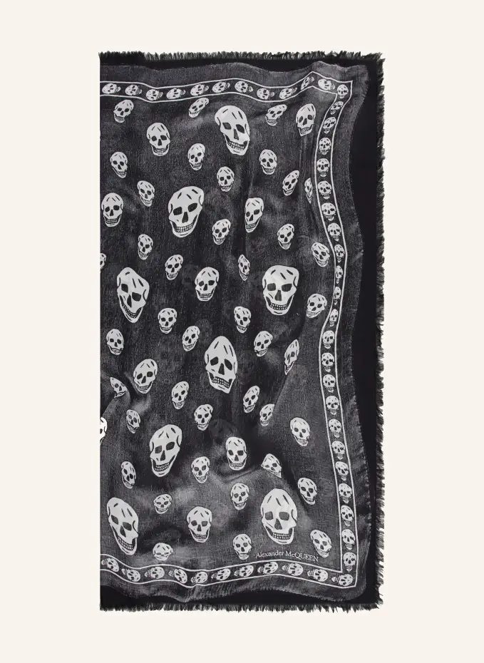 Alexander McQUEEN Tuch