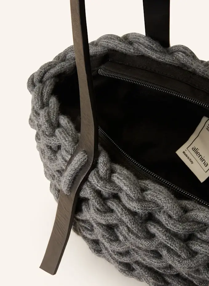 Alienina Handtasche FREDA