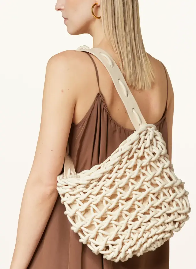 Alienina Handtasche NAIRA