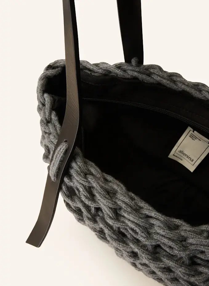 Alienina Handtasche VITTORIA