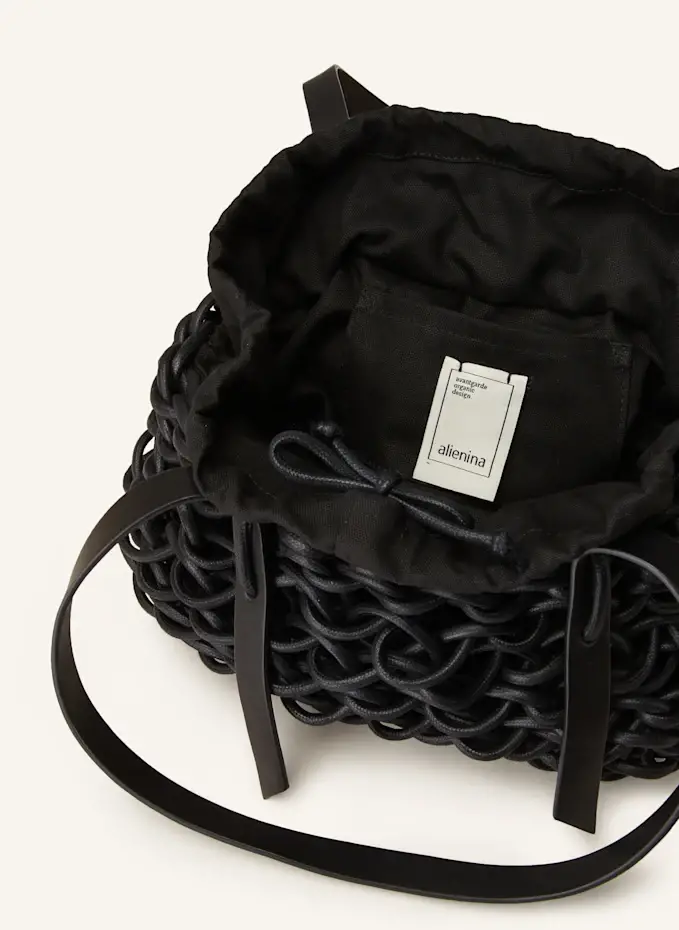 Alienina Schultertasche MEGAN