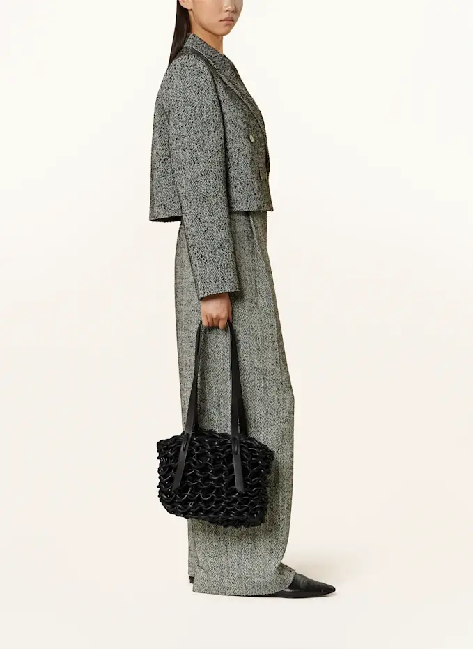 Alienina Schultertasche MEGAN