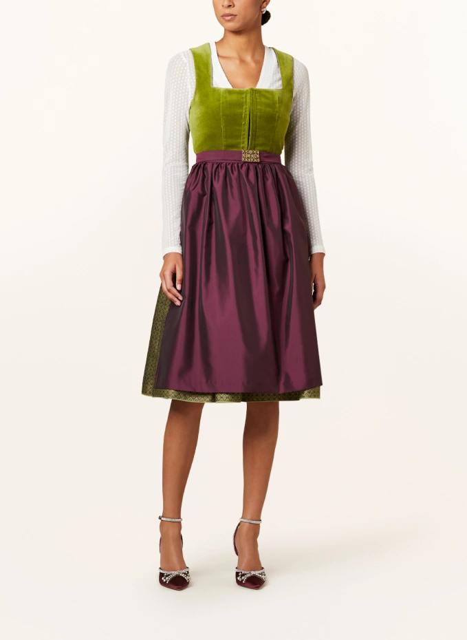 ALISSA BY KINGA MATHE Dirndl