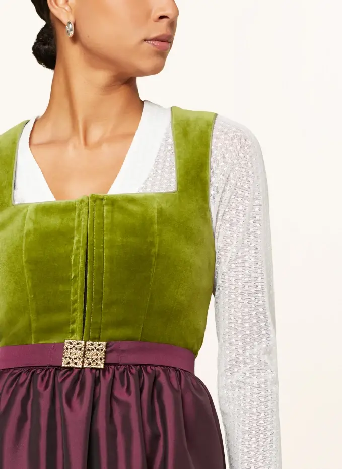 ALISSA BY KINGA MATHE Dirndl